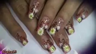 April Showers bring May Flowers by aoana15 youtube Callaboration