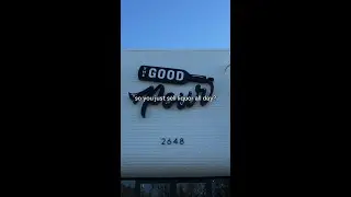 We do more than sell liquor all day!