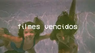 REVELANDO FOTOS DE 20 ANOS ATRÁS | sobre filmes vencidos