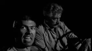 The Old Man in The Cave - All the Old Mans (Supercuts from the Twilight Zone)