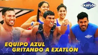 Momentos de gloria del Team Contendientes | Exatl&oacute;n EEUU #3