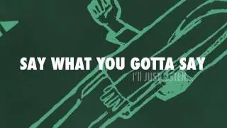 Tarfu - Quiet Day (Lyric Video)