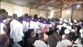 sun city Sunday school ft sister magreth kakulupe(2)