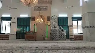 الكلتاوية المباركة | سورة الكهف | عبدالباسط عبدالصمد | يوم الجمعة 
