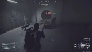 Arc Raiders Team Slappage!!!!!!