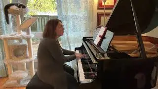 Only Hope - Mandy Moore, &ldquo;A Walk to Remember&rdquo; OST (Piano Cover)