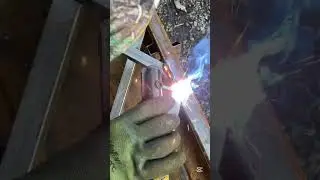 How do you like this welder? #work #welding