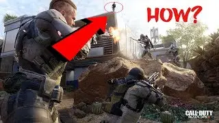 Best WORKING BO3 COMBINE Glitches PS4/XB1/PC