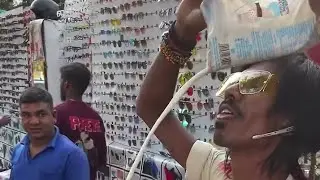 Celebrity Dolly Chaiwala of Nagpur #KeshavBhartiMishra #KeshavMishra1997 #SSMB #1997SSMB #Viral