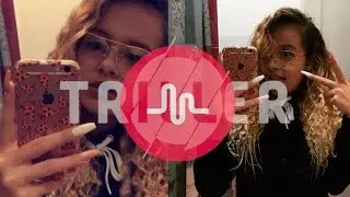 liddlenique updated musical.ly/triller compilation