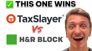 TaxSlayer vs H&R Block Review &ndash; Honest Comparison (2026)