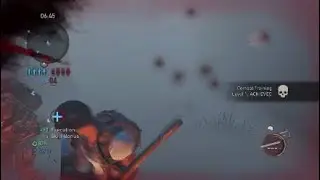 The Last of Us Montage 1