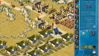 Zeus: Master of Olympus - The Trojan War - Level 6