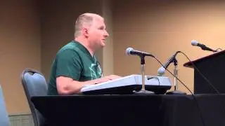 Ethan Van Sciver - The Last Piece of George