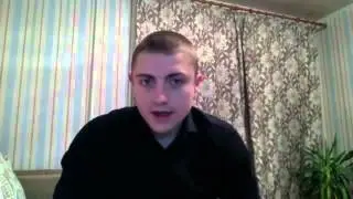 Видеоотзыв