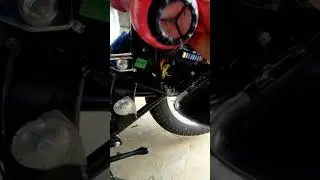 Result of home services station in bs6 bullet 