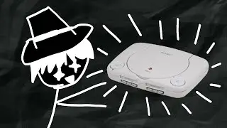 La Playstation 1 mi consola favorita
