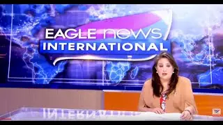 Eagle News International - December 2, 2023