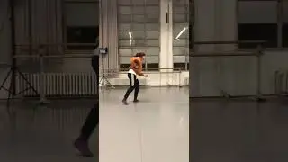 Als du gingst - Lina Maly (Dance Video)