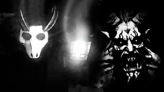 Krampen [Full Game + All Endings]