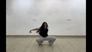 댄스오디션 kpop audition from India 2025 fearless [lesserafim] #아이돌지망생 #dance #kpopaudition #신인개발팀 #임빛나