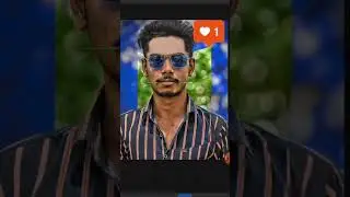 Lightroom Photo Editing 