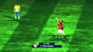 Fifa 11 Online Goals Compilation | R9Rai & Duaineml0