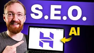 How to Optimize Website SEO with AI in Hostinger (Step-by-Step Tutorial)