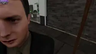Supermarket Totgehet Neue Mitarbeiter und nur Koas (Folge2)