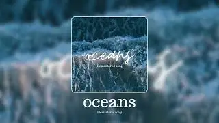 Eugene Daniel - oceans (Remastered 2024) (Official Audio)