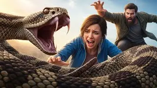 A Man Saves a Woman from a Snake Bite in the Wilderness&mdash;Only to Discover She&rsquo;s the Heiress to a Fort