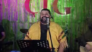 Mustafa &Ouml;zarslan & Grup &Ccedil;ığ - Adana'ya Gel Gidek