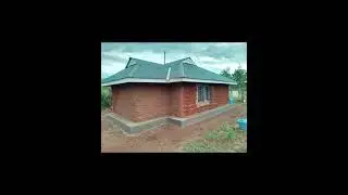 Невероятный дом из глины // Альтернатива жилью Мабати