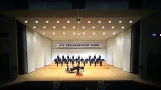 安積高等学校 春