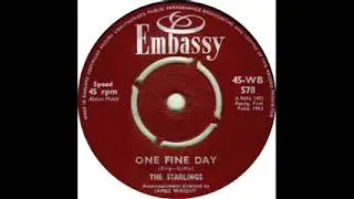 The Starlings   One Fine Day
