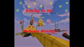 Waiting to Die - Hypixel Bedwars Montage