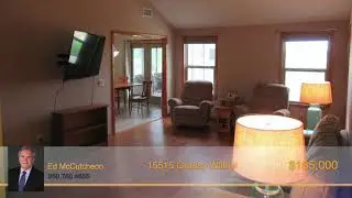 15515 Grassy Willow Dr, Huntertown, IN 46748