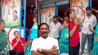 KGF BABU || Chickpet assembly constituency Tni live 14 September 2022
