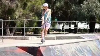 Jackson Bartlett | RAW Throwaways