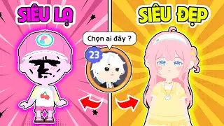 BEDY CƯỜI XỈU KHI ĐI SOI NHỮNG ACC F.AN Đ.ỘC LẠ | PLAY TOGETHER