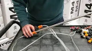 14 Foot Telescope version 2