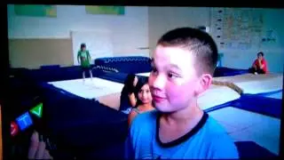 Alan Zuckerman another 2012 Olympic news interview