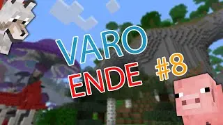 VARO ENDE...