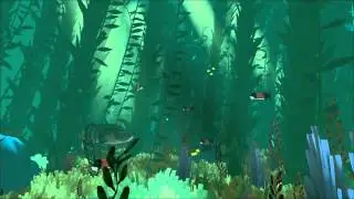 ABZ&Ucirc; Trailer | E3 2014 | PS4