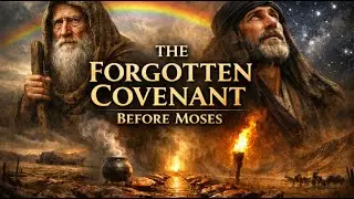 The Forgotten Covenant Before Moses | God&rsquo;s First Sacred Promises