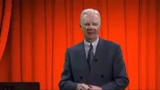 Law of Non Resistance - Bob Proctor's The 11 Forgotten Laws