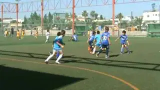 GC School vs Alfa Makedonikos 27 05 2017