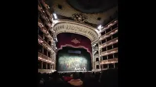 Musica da Camera Wolfgang Amadeus Mozart 4 Febbraio 2024 K 563. K285