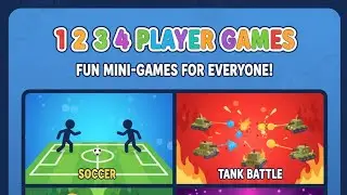 2 3 4 player mini game .Indian Public On Choice is live!