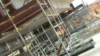 SANRAL construction update: highways and intersections to be completed by 2010